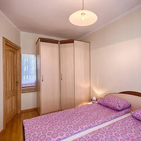 Apartment Apartmentai Mindaugo G. Vilnius