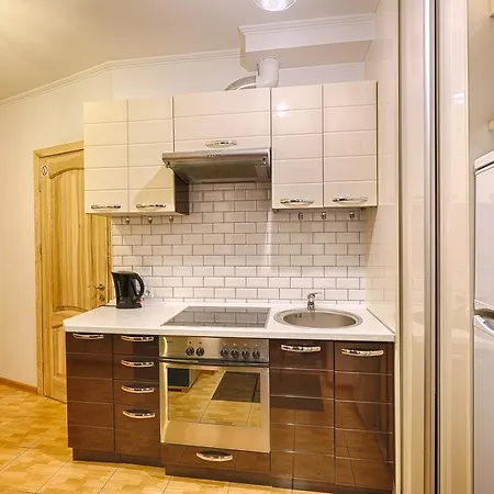 Apartment Apartmentai Mindaugo G.