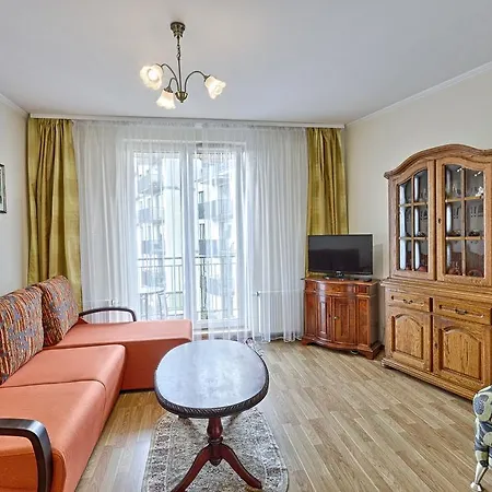Apartmentai Mindaugo G. *