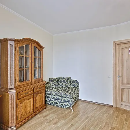 Apartmentai Mindaugo G. Apartamento *